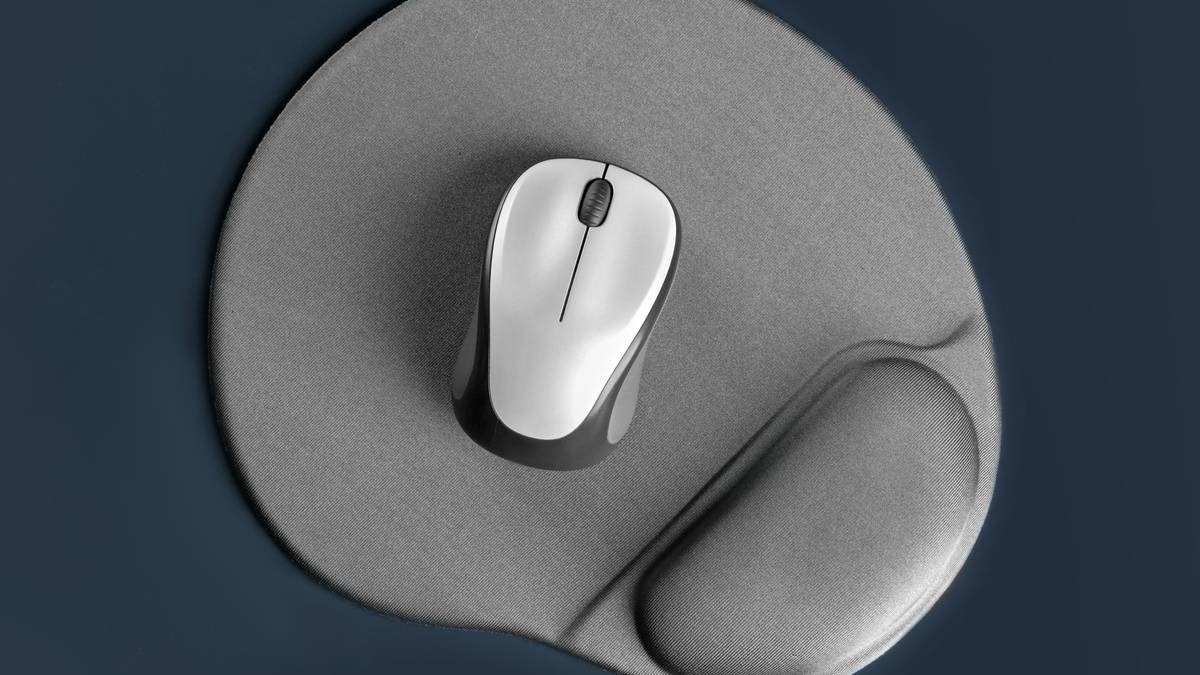 Measure the Working Area Before Buying a Mouse Pad