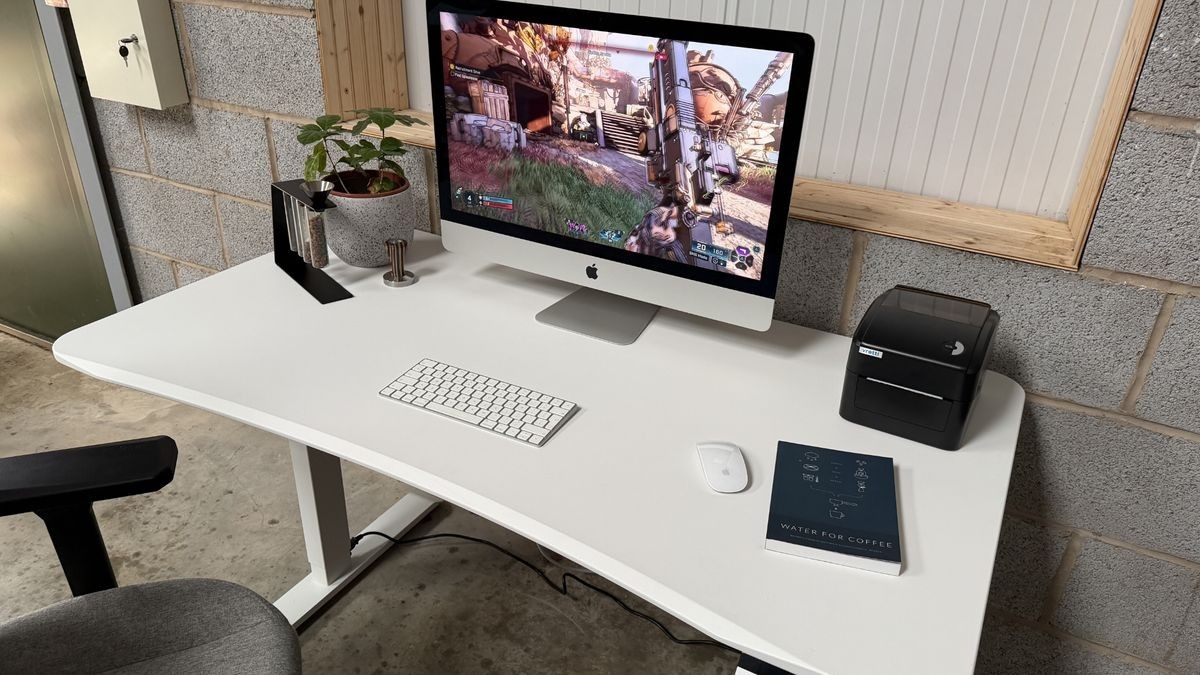 A Cable Caddy Is Only Helpful If the Plugs Remain Reachable