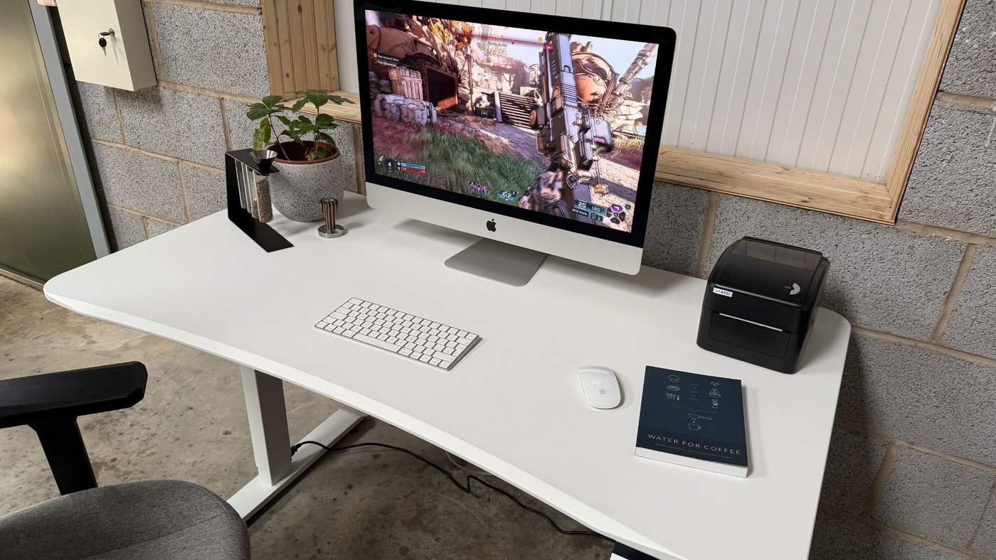 A Cable Caddy Is Only Helpful If the Plugs Remain Reachable