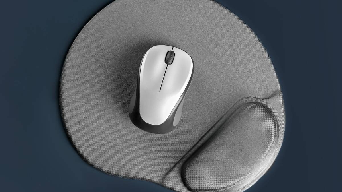 Measure the Working Area Before Buying a Mouse Pad