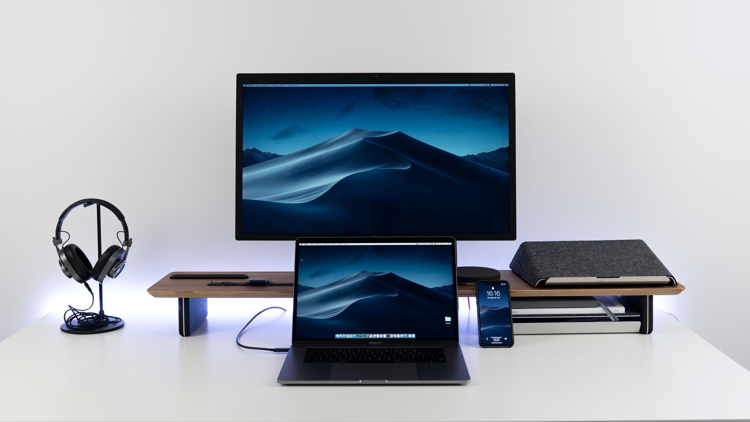 Compare Mount Load, Movement and Cable Channels Before Buying