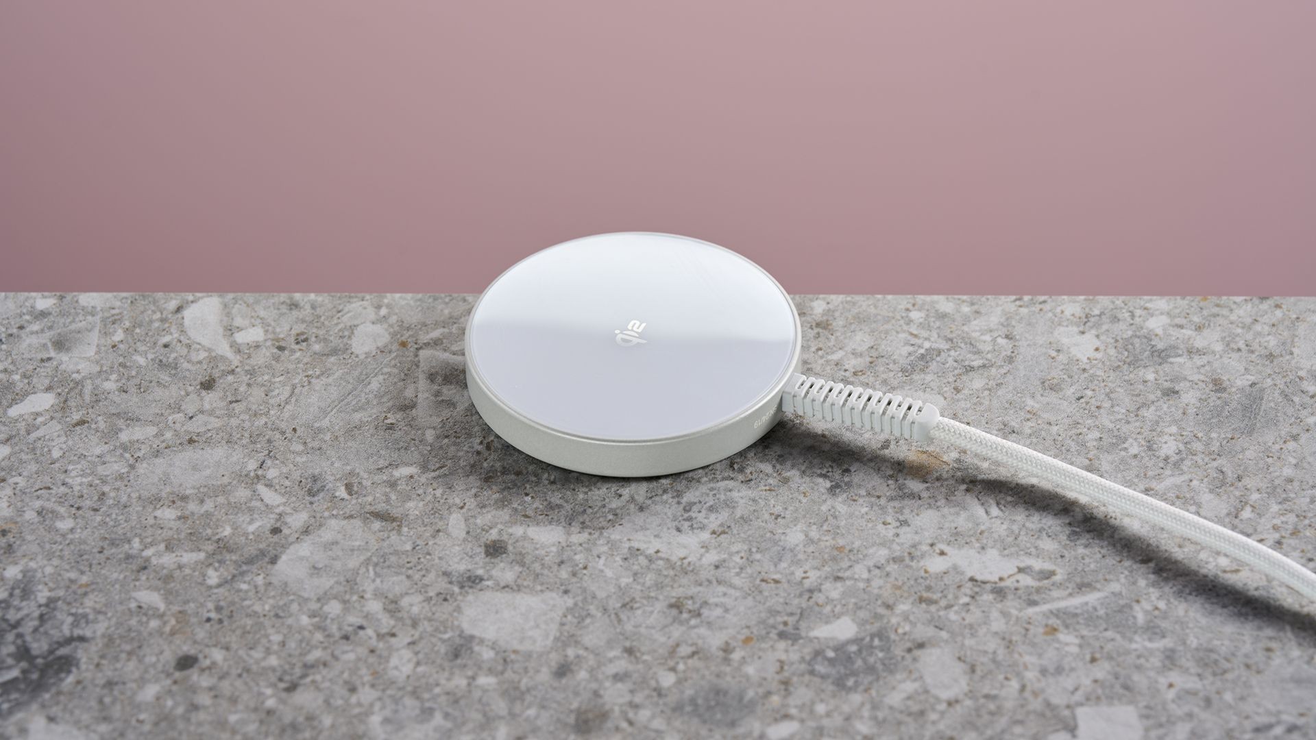 ESR Qi2 Mini Reinforces the Join Where Its Fixed Cable Meets the Pad