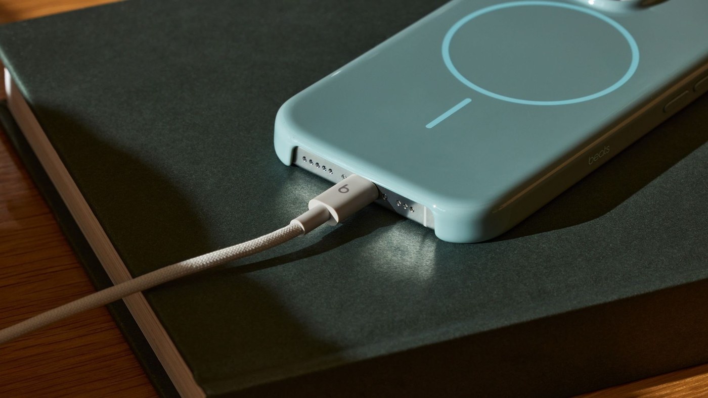 Choose Charging Cable Length and Capability Before Color
